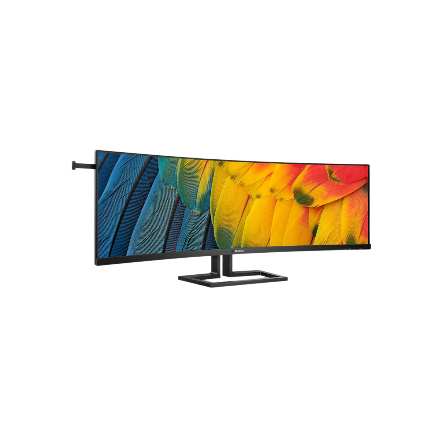 Monitor Philips 45B1U6900C 45" VA Dual QHD