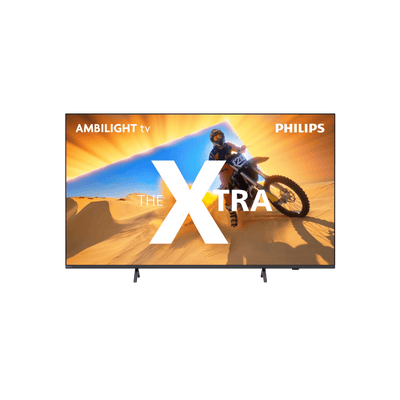 Telewizor Philips 55PML9019/12 55" Mini-LED 4K UHD Smart TV Ambilight