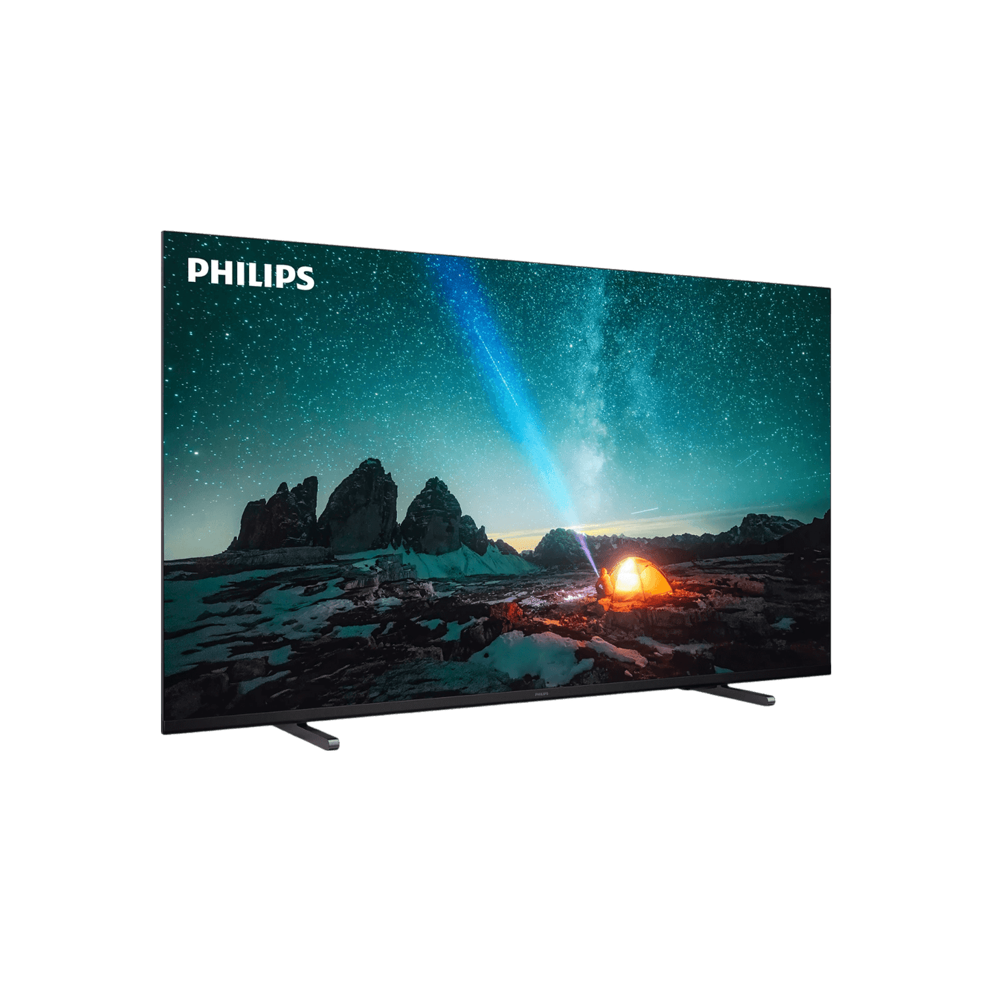 Telewizor Philips 55PUS7609/12 55" LED 4K UHD Smart TV
