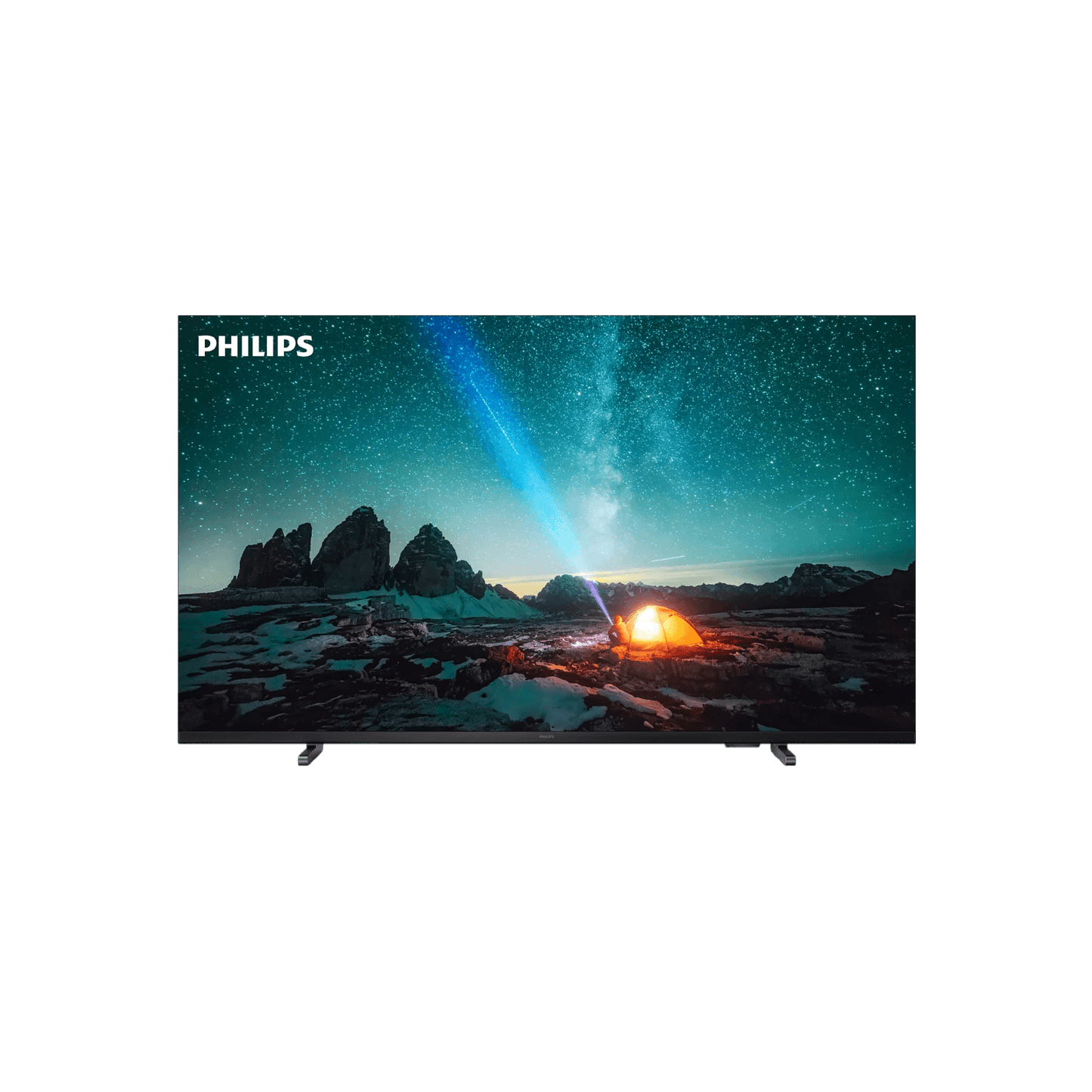 Telewizor Philips 55PUS7609/12 55" LED 4K UHD Smart TV