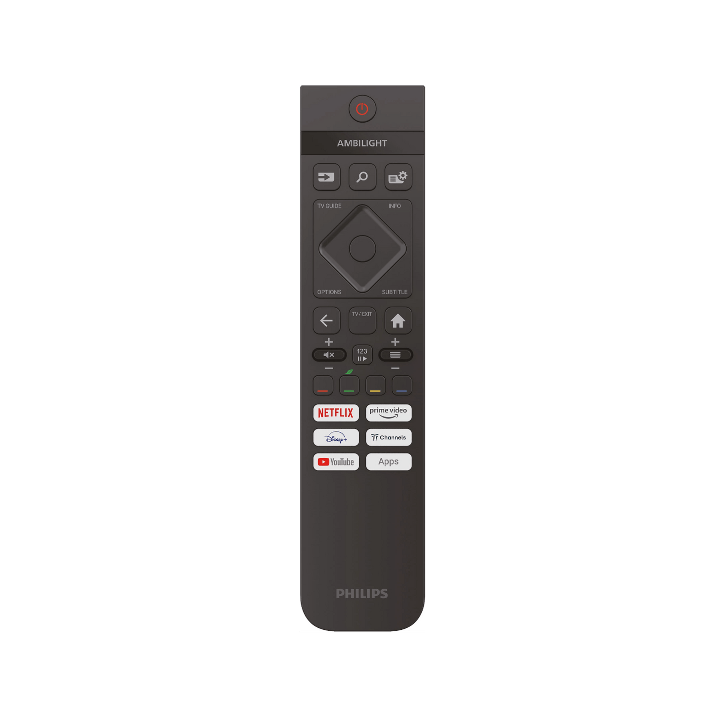 Telewizor Philips 55PUS8079/12 55" 4K Smart TV Ambilight