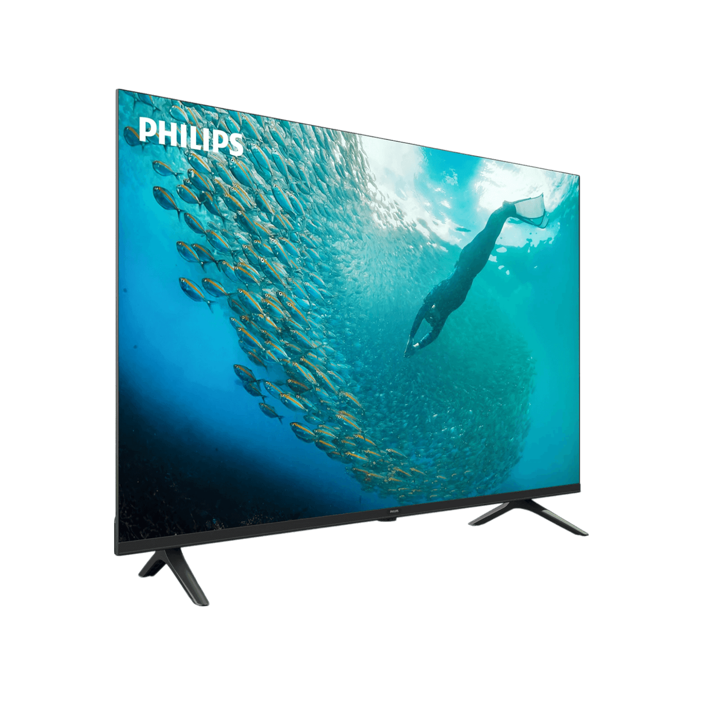 Telewizor Philips 65PUS7009/12 65" LED 4K Smart TV