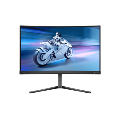 Monitor Philips Evnia 27M2C5200W 27" VA Full HD