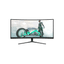 Monitor Philips Evnia 34M2C3500L 34" VA UWQHD