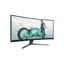 Monitor Philips Evnia 34M2C3500L 34" VA UWQHD