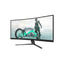 Monitor Philips Evnia 34M2C3500L 34" VA UWQHD