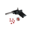 Pistolet na kapiszony
