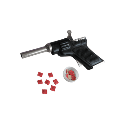 Pistolet na kapiszony