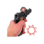 Pistolet na kapiszony