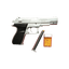 Pistolet na kulki