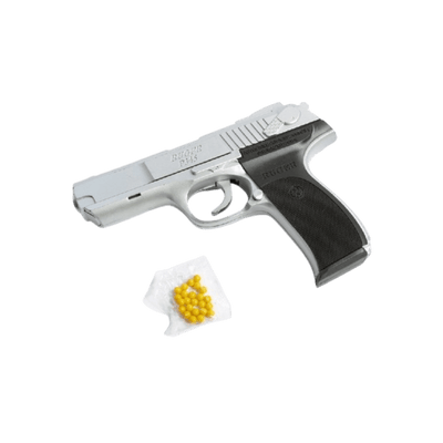 Pistolet na kulki