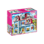 Playmobil Zestaw z figurkami Dollhouse 70205 Duży domek dla lalek