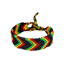 Plecione bransoletki