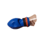 Pukawka na jarzębinę