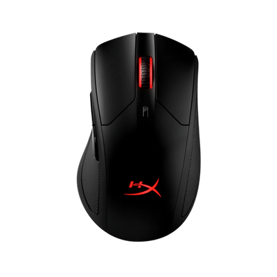 Myszka HyperX Pulsefire Dart Czarny