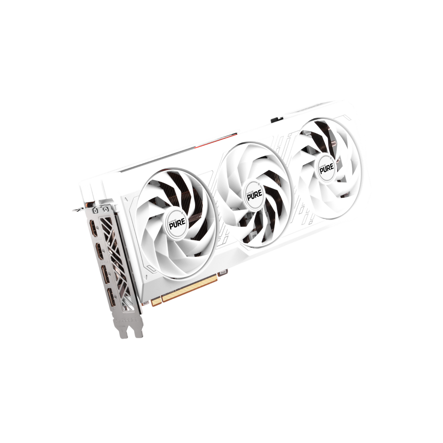 Karta graficzna Sapphire Pure Radeon RX 7700 XT 12GB GDDR6