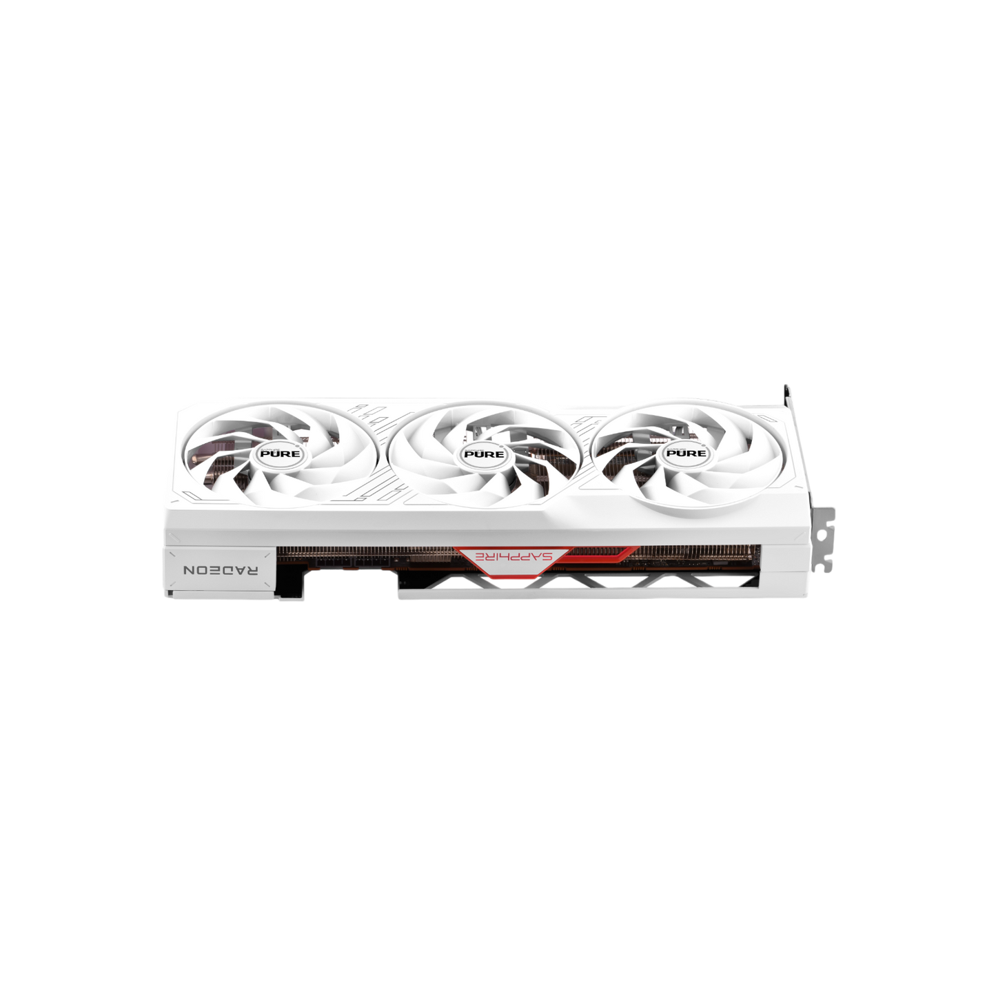 Karta graficzna Sapphire Pure Radeon RX 7700 XT 12GB GDDR6