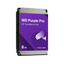 Dysk HDD WD Purple Pro 8TB 3.5"