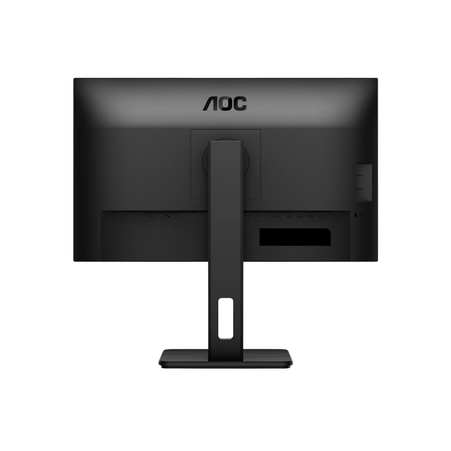 Monitor AOC Q27P3CV 27" IPS QHD