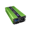 Przetwornica Qoltec Monolith 51942 12V na 230V 1000W/2000W LCD Czysta sinusoida