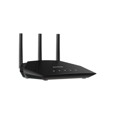 Router Netgear RAX10