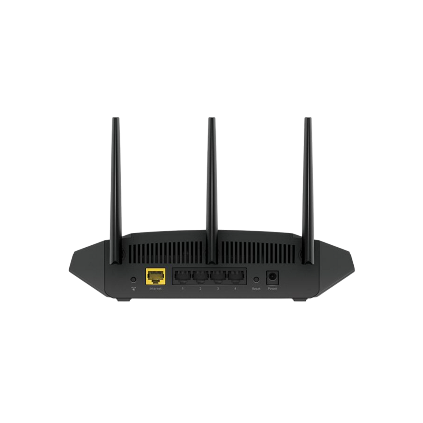 Router Netgear RAX10