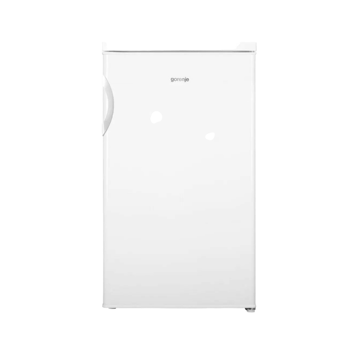 Lodówka wolnostojąca Gorenje RB491PW 84,5cm