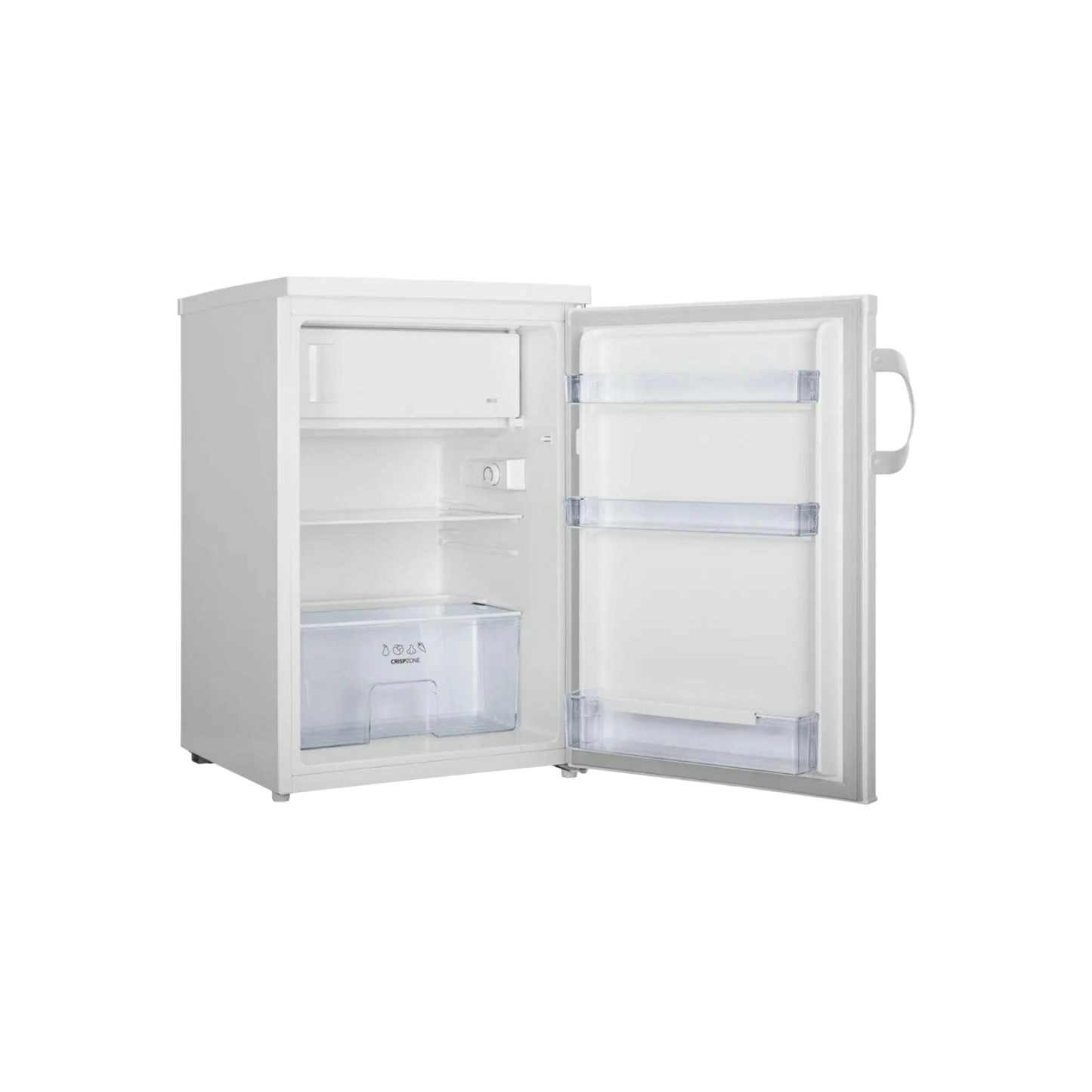 Lodówka wolnostojąca Gorenje RB491PW 84,5cm