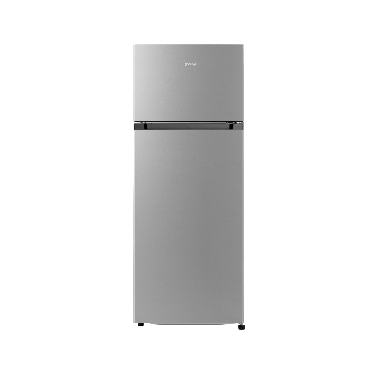 Lodówka wolnostojąca Gorenje RF4141PS4 143,4cm