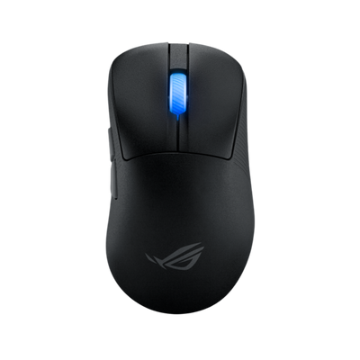 Myszka Asus ROG Keris II ACE Czarny