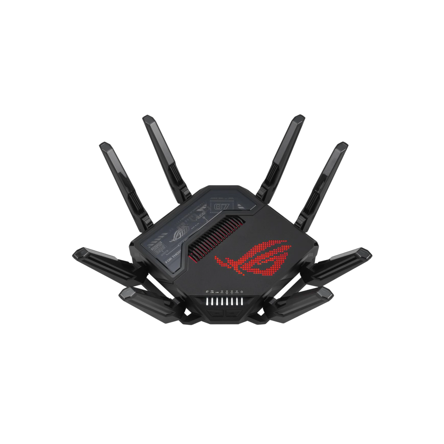 Router Asus ROG Rapture GT-BE98