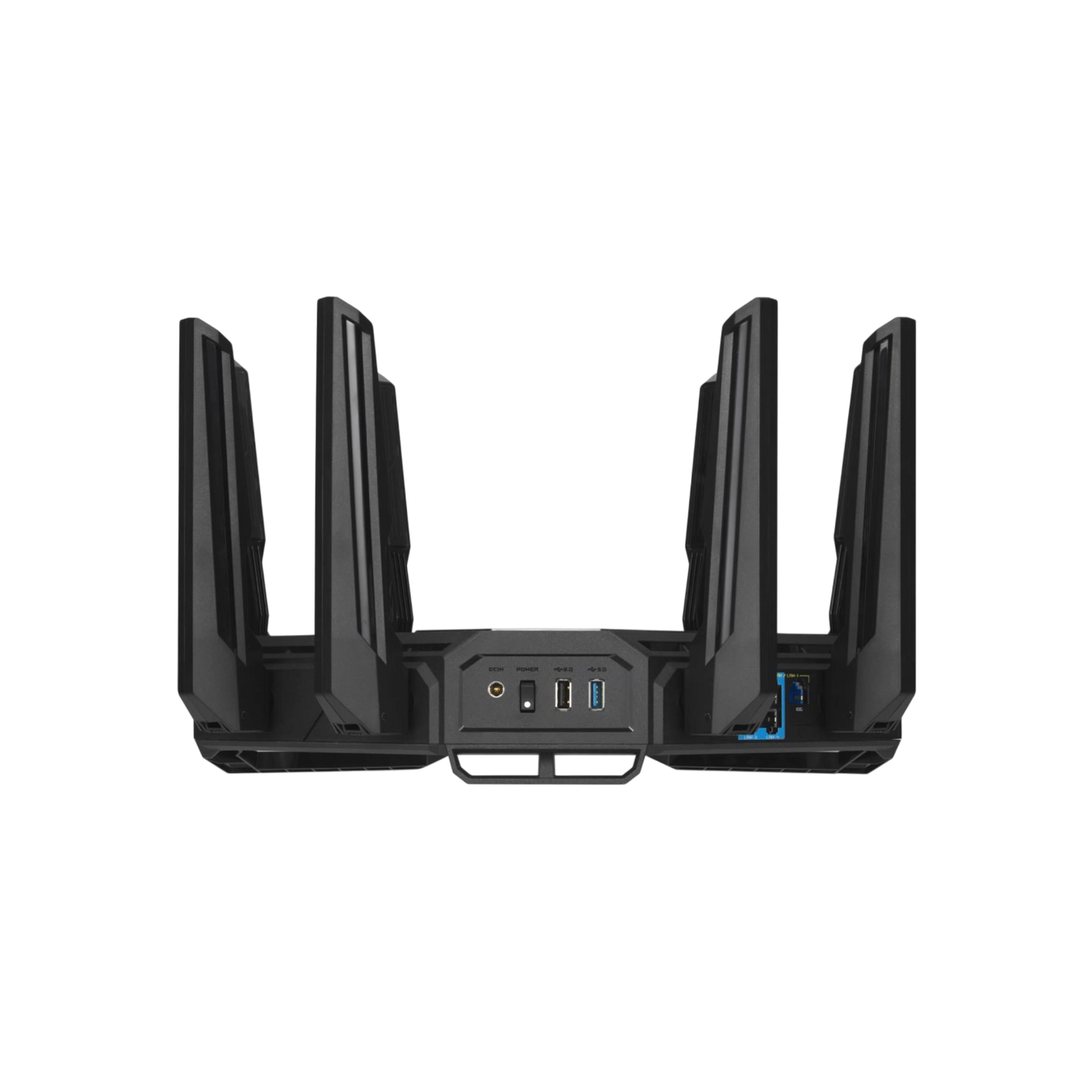 Router Asus ROG Rapture GT-BE98