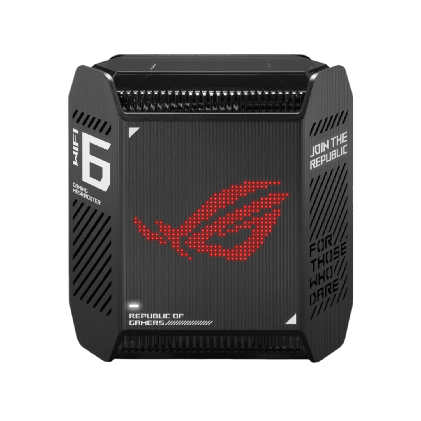 Router Asus ROG Rapture GT6 (1-pack) Czarny