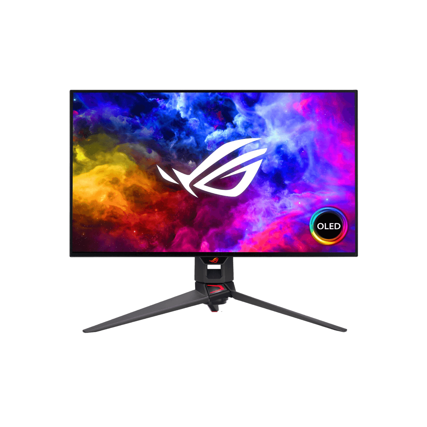 Monitor Asus ROG Swift PG27AQDM GAMING 27" OLED WQHD