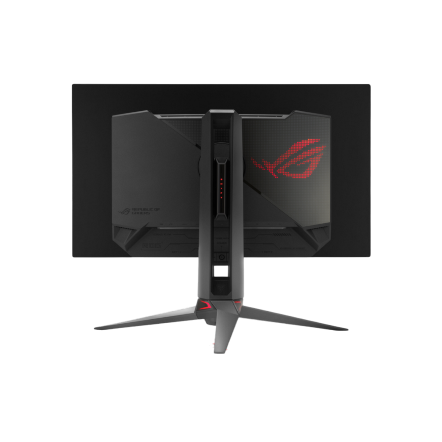 Monitor Asus ROG Swift PG27AQDM GAMING 27" OLED WQHD