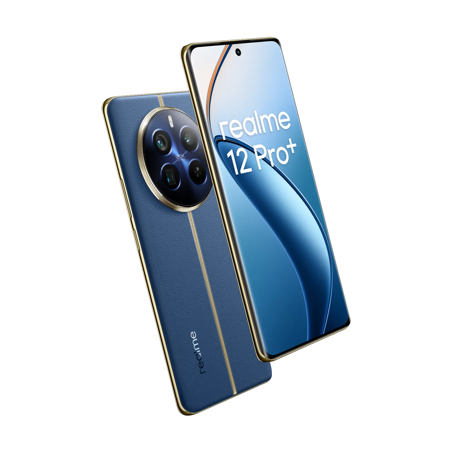 realme 12 Pro+ 5G od Realme w SimplyBuy.pl