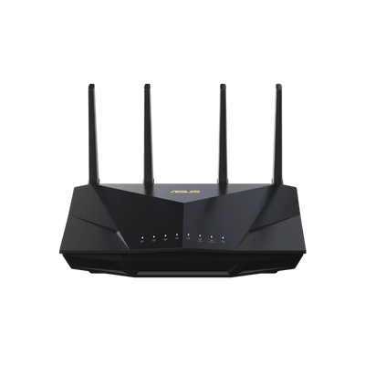 Router Asus RT-AX5400