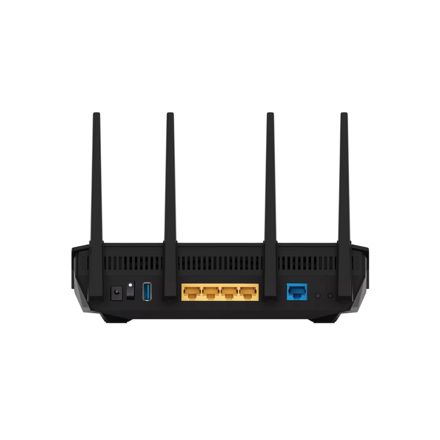 Router Asus RT-AX5400