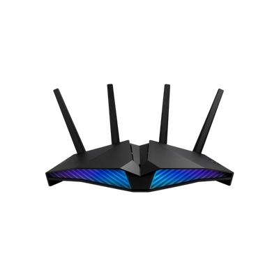 Router Asus RT-AX82U