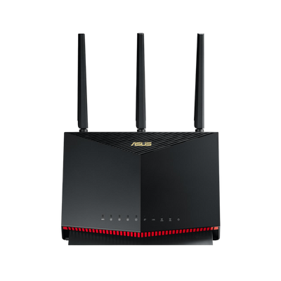 Router Asus RT-AX86U Pro Gaming