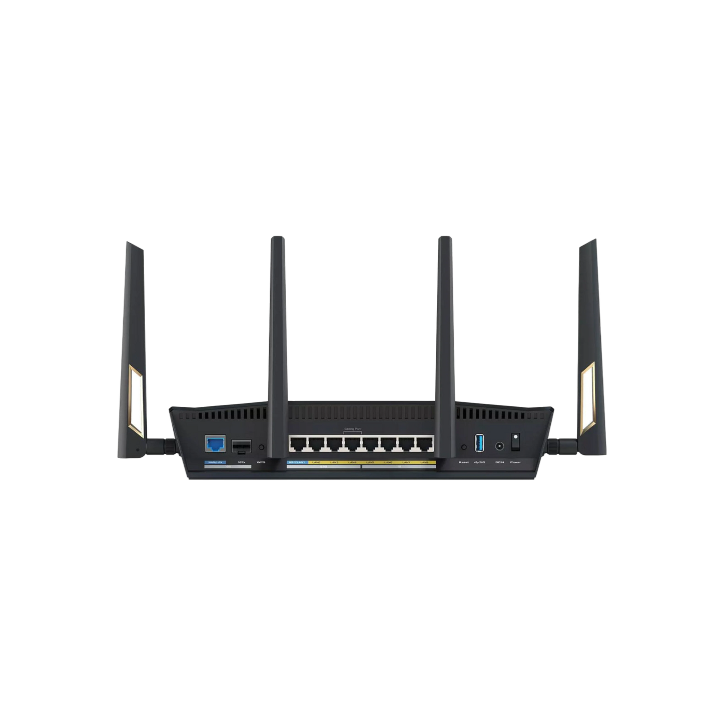 Router Asus RT-BE88U