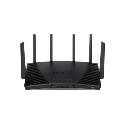 Router Synology RT6600ax