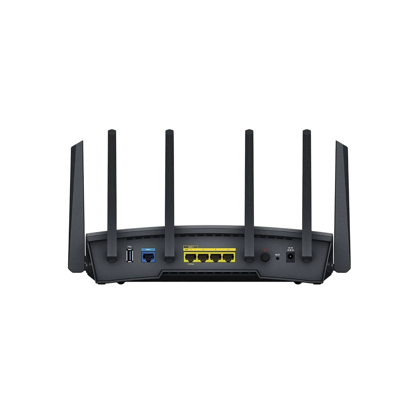 Router Synology RT6600ax