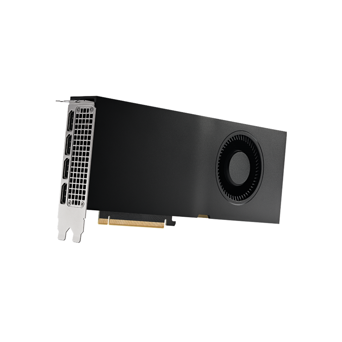 Karta graficzna PNY Quadro Nvidia RTX A5000 24GB GDDR6