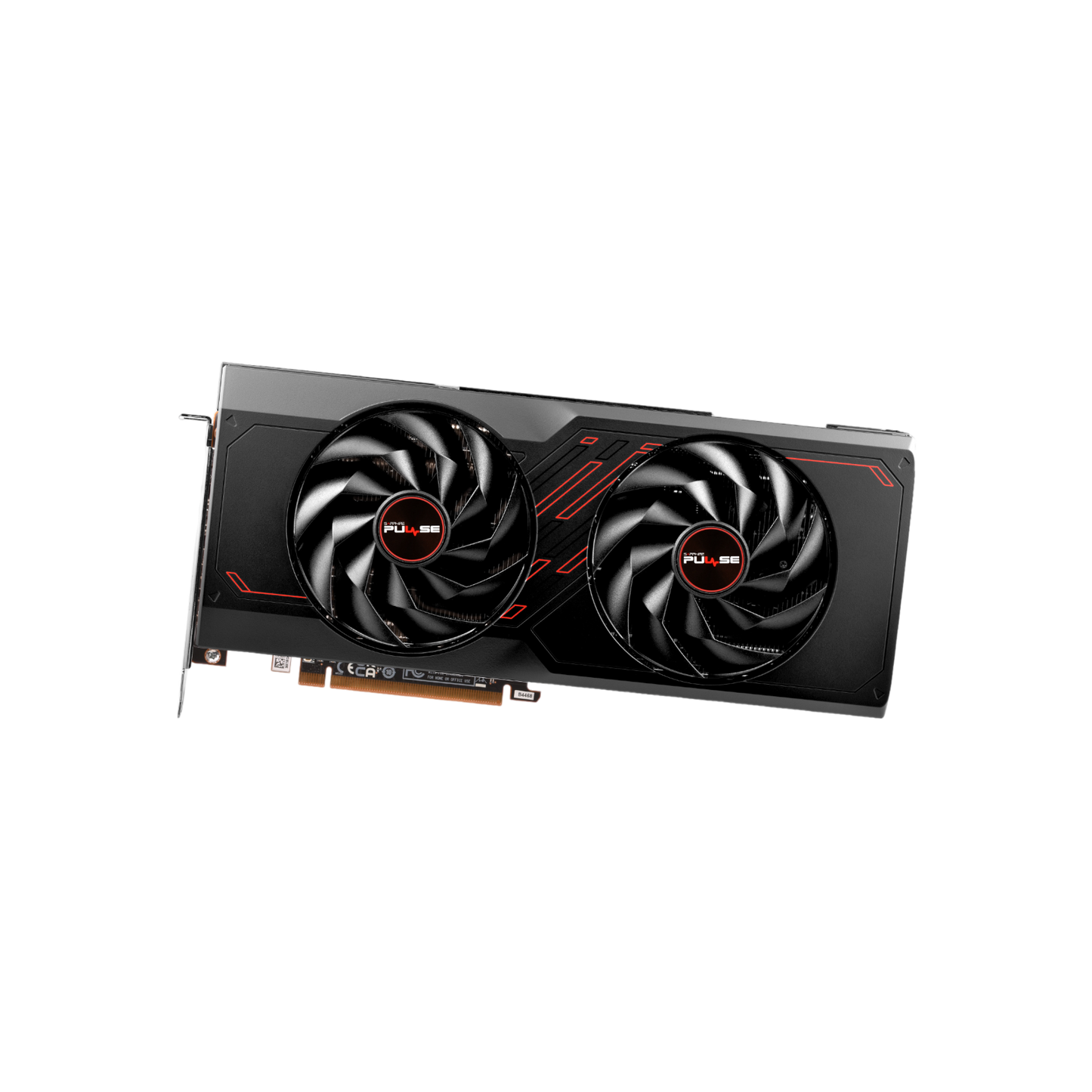 Karta graficzna Sapphire Radeon RX 7700 XT PULSE 12GB GDDR6