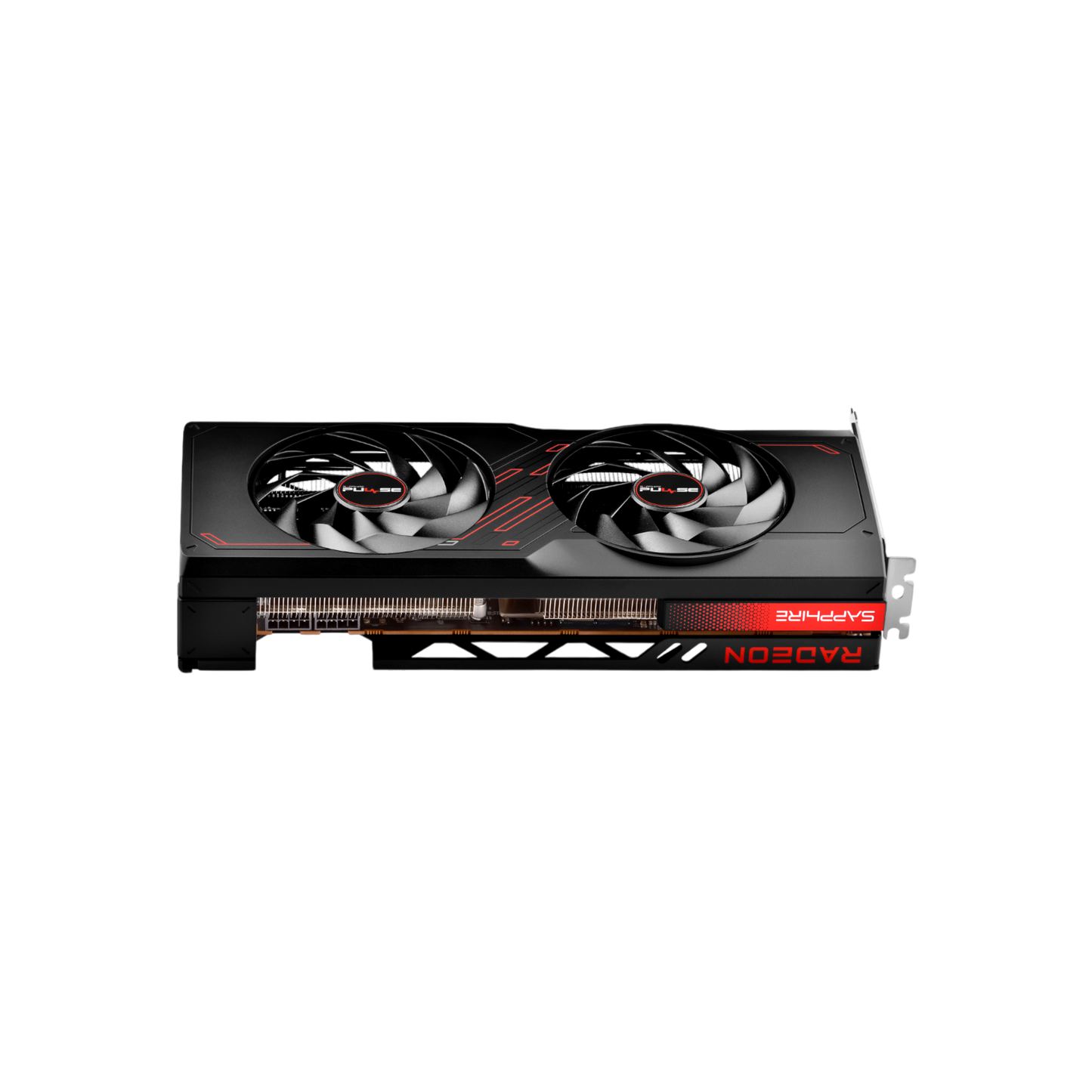 Karta graficzna Sapphire Radeon RX 7700 XT PULSE 12GB GDDR6