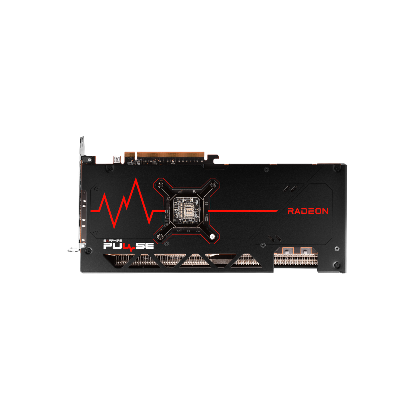 Karta graficzna Sapphire Radeon RX 7700 XT PULSE 12GB GDDR6