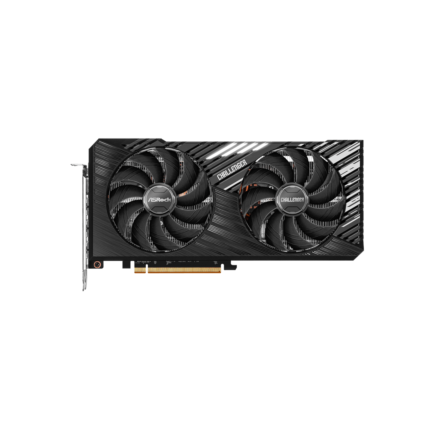 Karta graficzna Asrock Radeon RX 7700 XT Challenger OC 12GB GDDR6