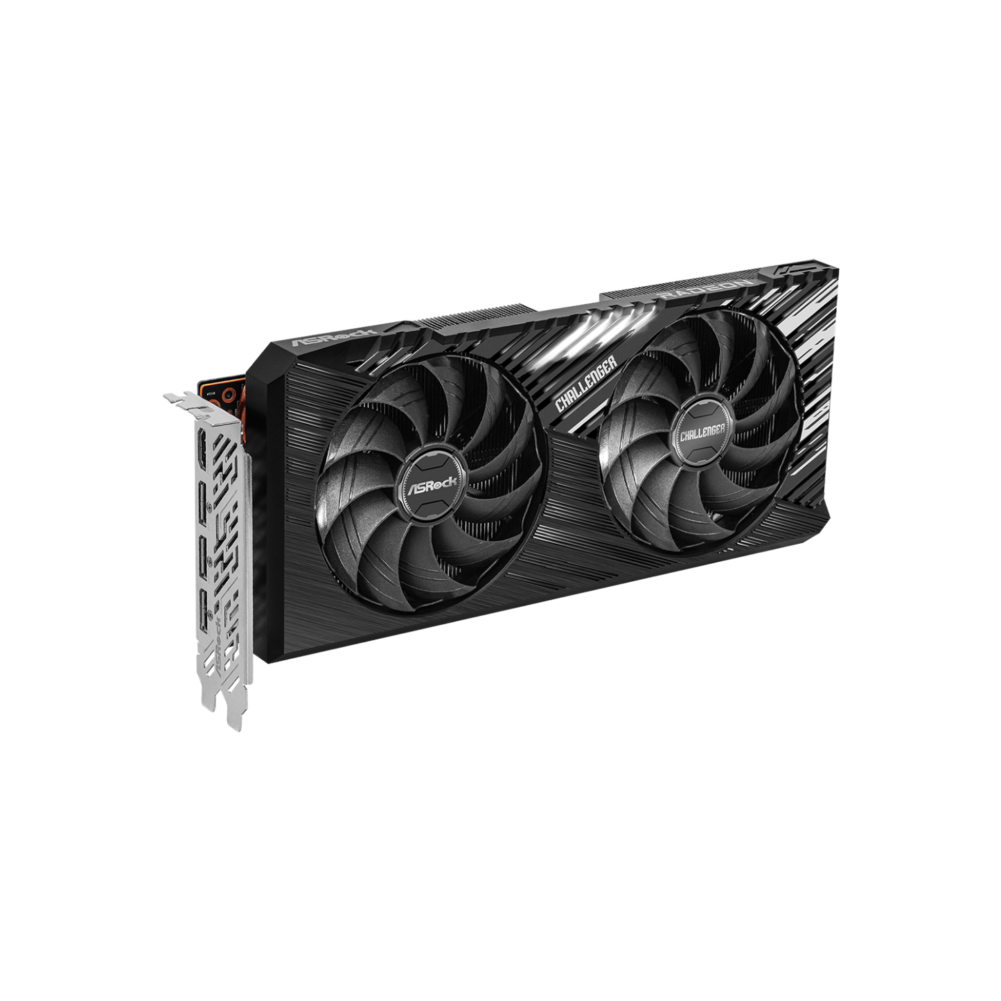 Karta graficzna Asrock Radeon RX 7700 XT Challenger OC 12GB GDDR6