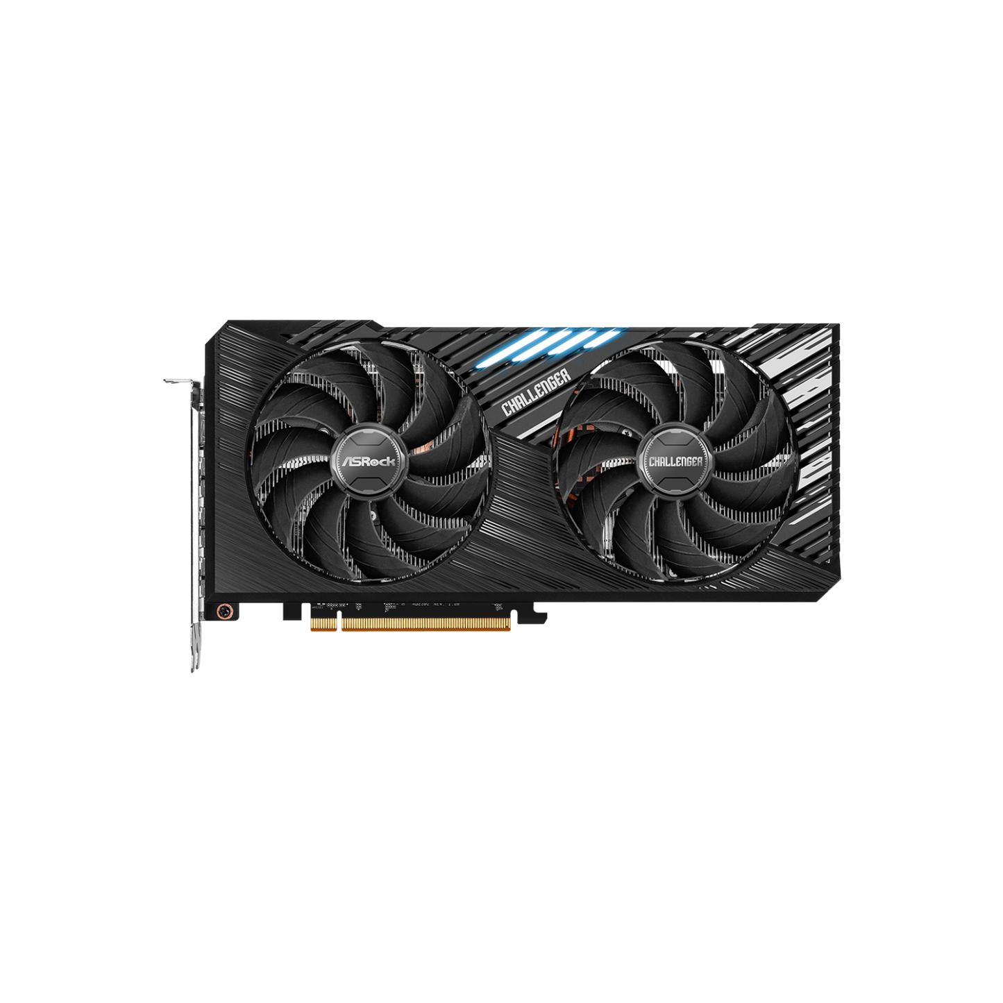 Karta graficzna Asrock Radeon RX 7800 XT Challenger OC 16GB GDDR6